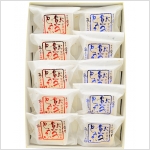 お菓子とうふ１２個入